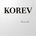 Korev Beauty - Home